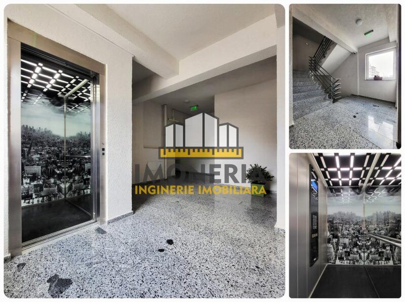 1 Decembrie, 1 km metrou, 3 camere decomandat, 0% comision, optional parcare/boxa.