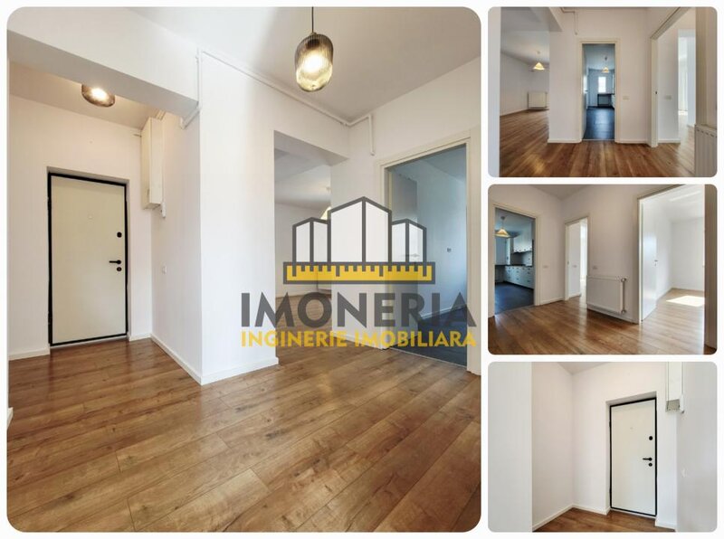 1 Decembrie, 1 km metrou, 3 camere decomandat, 0% comision, optional parcare/boxa.