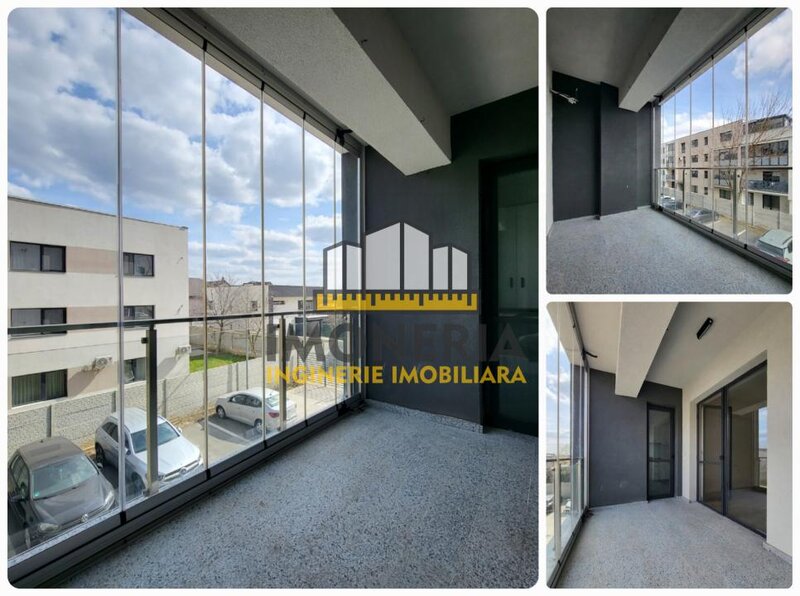 1 Decembrie, 1 km metrou, 3 camere decomandat, 0% comision, optional parcare/boxa.