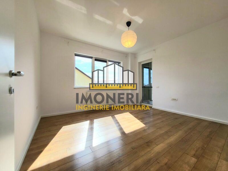 1 Decembrie, 1 km metrou, 3 camere decomandat, 0% comision, optional parcare/boxa.